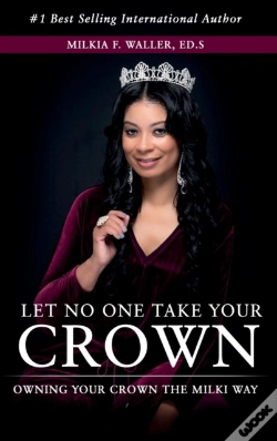 Capa do artigo Let No One Take Your Crown