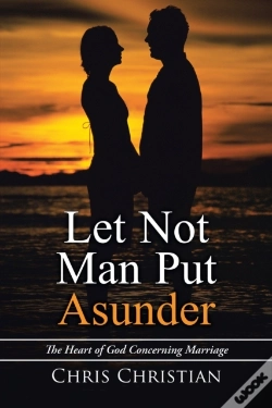 Capa do artigo Let Not Man Put Asunder