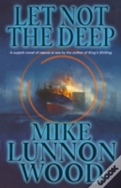 Capa do artigo Let Not The Deep