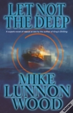 Capa do artigo Let Not The Deep