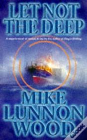 Capa do artigo Let Not The Deep