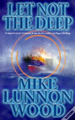 Capa do artigo Let Not The Deep