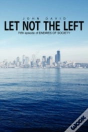 Capa do artigo Let Not The Left