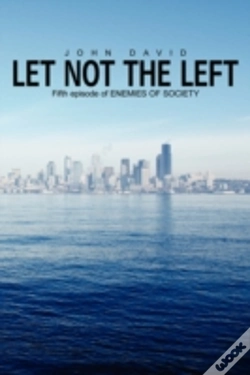 Capa do artigo Let Not The Left