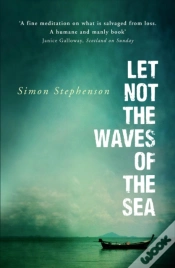 Capa do artigo Let Not The Waves Of The Sea