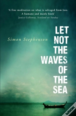 Capa do artigo Let Not The Waves Of The Sea