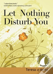Capa do artigo Let Nothing Disturb You