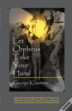 Capa do artigo Let Orpheus Take Your Hand