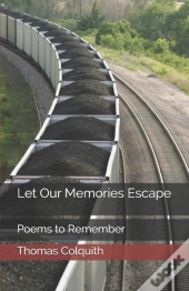 Let Our Memories Escape