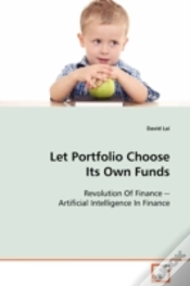 Capa do artigo Let Portfolio Choose Its Own Funds