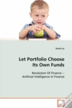Capa do artigo Let Portfolio Choose Its Own Funds
