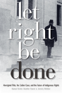 Let Right Be Done - Preview