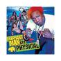 Let S Get Physical - CD - Preview