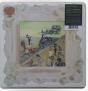 Let’s Go Dancing: Stopped A Freight Train With A Grain Of Sand - Vinil - Preview