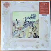 Capa do artigo Let’s Go Dancing: Stopped A Freight Train With A Grain Of Sand - Vinil