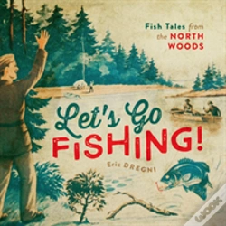 Capa do artigo Let S Go Fishing