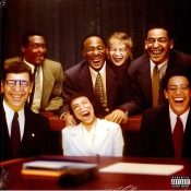 Capa do artigo Let’s Start Here. - Vinil