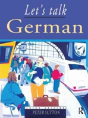 Let S Talk German Pupil S Bk 3ed - Preview