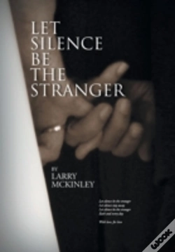 Capa do artigo Let Silence Be The Stranger