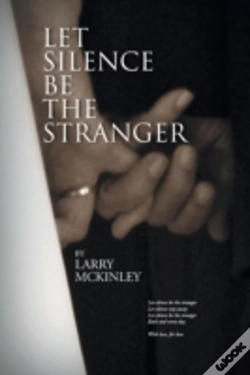 Capa do artigo Let Silence Be The Stranger