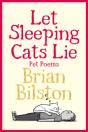 Let Sleeping Cats Lie - Pet Poems - Preview