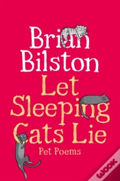 Capa do artigo Let Sleeping Cats Lie - Pet Poems