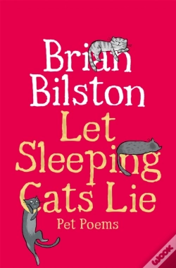 Capa do artigo Let Sleeping Cats Lie - Pet Poems