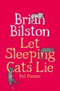 Let Sleeping Cats Lie - Pet Poems - Preview