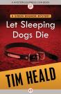 Let Sleeping Dogs Die - Preview