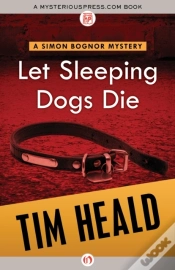 Capa do artigo Let Sleeping Dogs Die