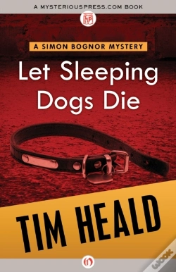 Capa do artigo Let Sleeping Dogs Die