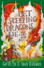 Let Sleeping Dragons Lie: Have Sword, Will Travel 2 - Preview