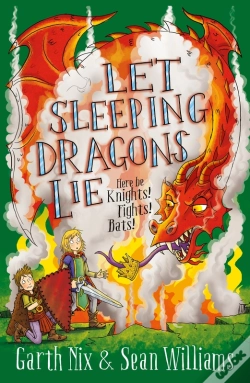 Capa do artigo Let Sleeping Dragons Lie: Have Sword, Will Travel 2