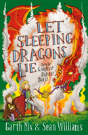 Let Sleeping Dragons Lie: Have Sword, Will Travel 2 - Preview