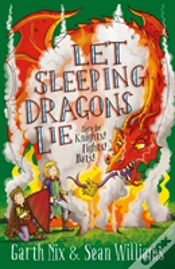 Capa do artigo Let Sleeping Dragons Lie: Have Sword, Will Travel 2