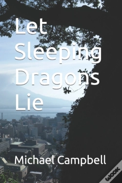 Capa do artigo Let Sleeping Dragons Lie