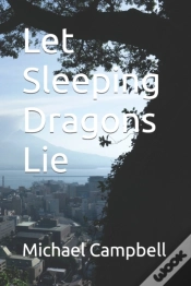 Capa do artigo Let Sleeping Dragons Lie