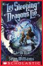 Let Sleeping Dragons Lie - Preview
