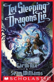 Capa do artigo Let Sleeping Dragons Lie