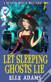 Capa do artigo Let Sleeping Ghosts Lie