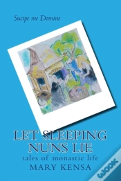 Capa do artigo Let Sleeping Nuns Lie