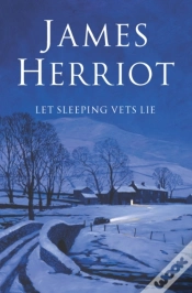 Capa do artigo Let Sleeping Vets Lie
