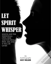Capa do artigo Let Spirit Whisper