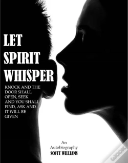 Capa do artigo Let Spirit Whisper