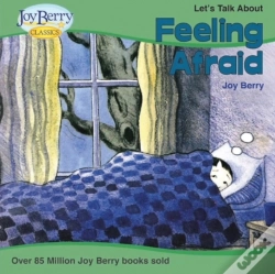 Capa do artigo Let' Talk About Feeling Afraid