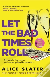 Capa do artigo Let The Bad Times Roll