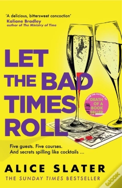 Capa do artigo Let The Bad Times Roll