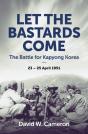 Let The Bastards Come - Preview