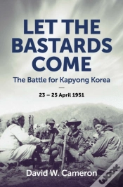 Capa do artigo Let The Bastards Come