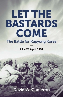Capa do artigo Let The Bastards Come